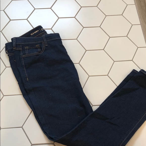 Old Navy Denim - Skinny Jeans